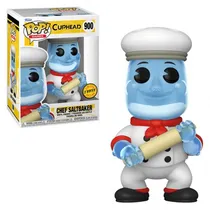  Funko Chase...