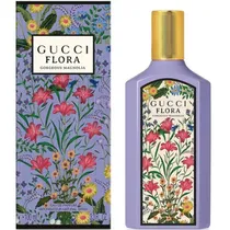 Gucci Flora Gorgeous Magnolia Edp 100ML