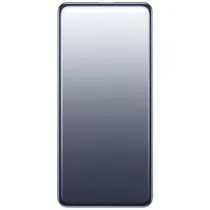 Carregador Portátil Xiaomi Ultra Slim Powerbank PB0520MI / 5000MAH / 20W / USB-C - Space Gray