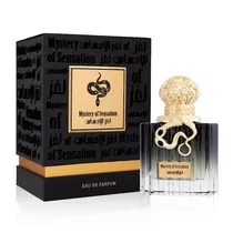 Perfume Unisex Al Malakia Mystery Of Sensation Edp 100ML