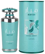 Perfume Lattafa Mayar Natural Intense Edp 100ML - Feminino
