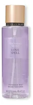 Victoria's Secret Body Splash Love Spell 250ML