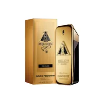 Perfume Rabanne 1 Million Elixir Intense Parfum Masc 100ML
