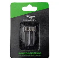 Pico Inflador Penalty 3 Unidades