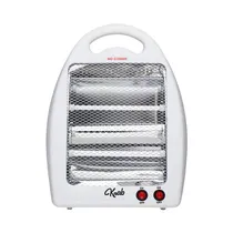 Aquecedor Quanta Krab KBEP800 800W 220V Branco