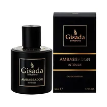  Gisada Amba...
