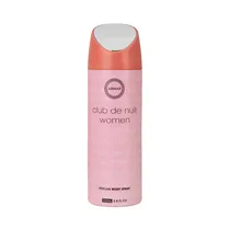  Body Spray ...