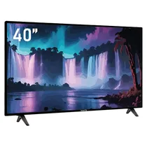 Smartfy STV40 Smart TV Android/Wifi/FHD 40