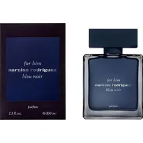 Narciso Rodriguez Bleu Noir H Parfum 100ML