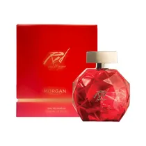 Morgan Perfume Red F Eau de Parfum 100ML