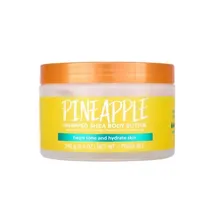 Tree Hut Crema Corporal Pineapple 240GR