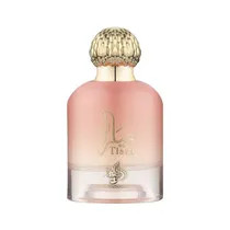 Perfume Al Wataniah Tiara Pink Femenino Edp 100ML