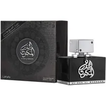 Lattafa Al Dur Al Maknoon Silver 100ML