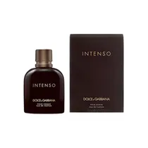 P.Dolce & Gabbana Intenso M 75ML Edp