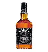 Jack Daniel's Tennessee 1.75 Litros
