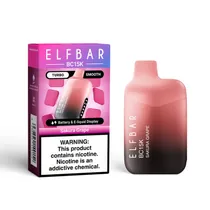 Elf Bar BC 15K Sakura Grape