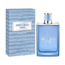 Jimmy Choo Man Aqua 100ML Edt c/s