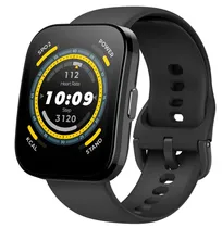 Relógio Smartwatch Xiaomi Amazfit Bip 5 A2215 - Preto