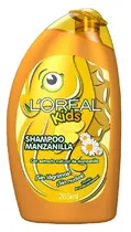 Shampoo L'Oréal Kids Camomila 265ML
