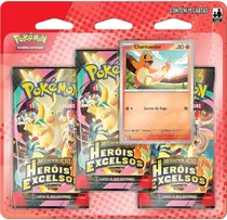  Cartas Poké...