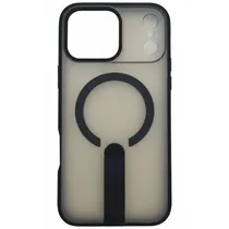 Essager Capa ES-202 I-Like p/ iPhone 17 Pro Max Colores Varios