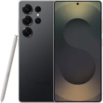 Smartphone Samsung Galaxy S25 Ultra SM-S938B DS 5G 6.9" 12/256GB - Titanium Black
