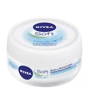 Nivea Soft Humectante 50ML
