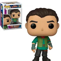  Funko Pop M...