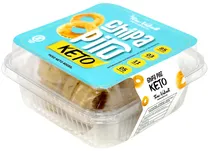 Barra de Proteina Vivo Protein Amendoim Doce - 40G