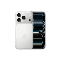 Cel iPhone 17 Pro 256GB Silver