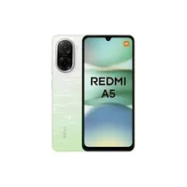 Cel Redmi A5 4/128GB Verde