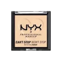  NYX Cant St...