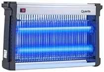 Mata Insetos Elétrico Slim Quanta QTMIES30 30W 110V