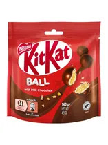 Nestle Kitkat Choco Ball Al Leche 140GR