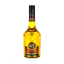 Licor 43 750ML