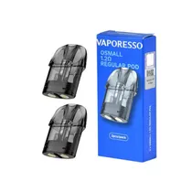 Vaporesso Filtro Coil Osmall 1.2 (2PCS)