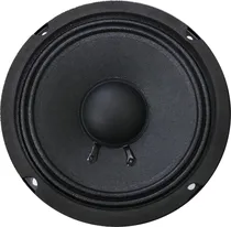 Subwoofer Alphasonik Experienced AM84PRO 8" 350W