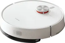 RobÔ Aspirador Xiaomi Vacuum S40 White - Bivolt (Caixa Feia)