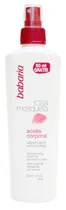Oleo Babaria Rosa Mosqueta Anti Estrias 300ML