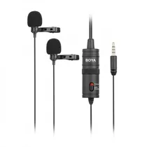  Microfone d...