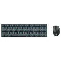  Teclado e M...