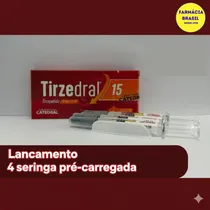  Tirzedral (...