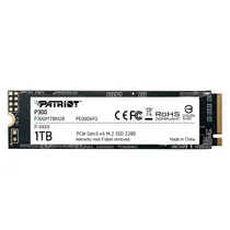  SSD M.2 Pat...
