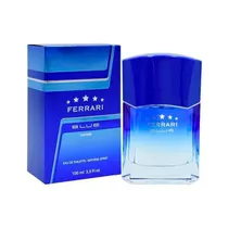 Ferrari Perfume Blue M Eau de Toilette 100ML