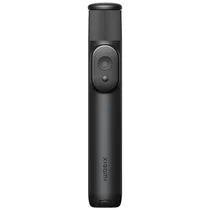 Bastão para Selfie Xiaomi Mi Selfie TriPod Mini XMZJZPG02YM Bluetooth - Preto