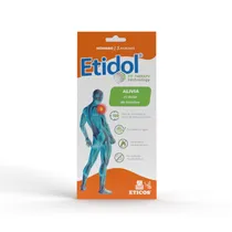  Etidol Fit ...