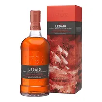  Ledaig Whis...
