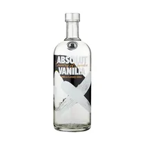 Absolut Vodka Vainilia 1LT.