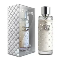 Perfume Chic 'N Glam Diamond - Eau de Parfum - Feminino - 100ML