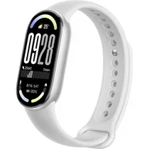 Xiaomi Mi Band 10 Silver
